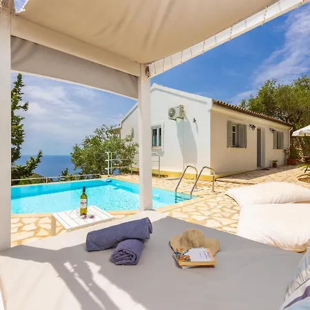 Villa Jasmine *