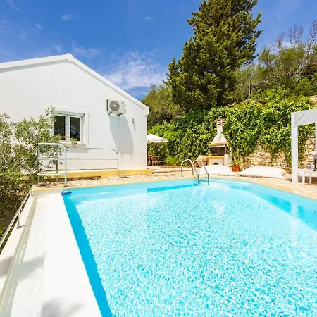 Villa Jasmine