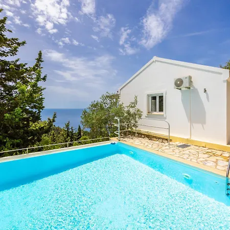 Villa Jasmine