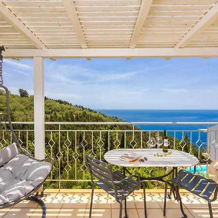 Jasmine Villa
